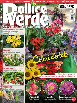 Pollice Verde - Magazine